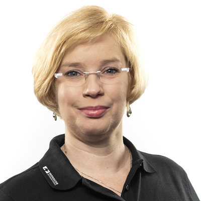 Claudia Sander