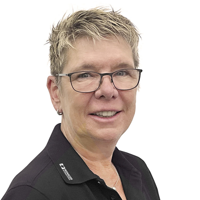 Frauke Jungbluth