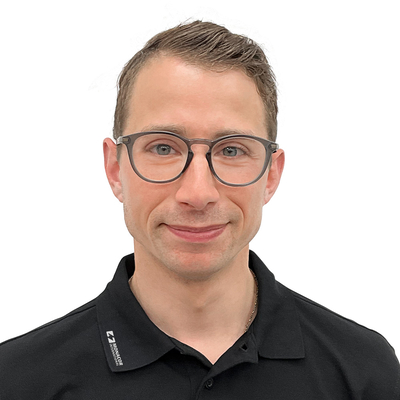 Niclas Hecker