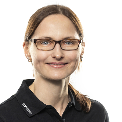 Nicole Otten