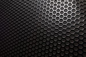 Gitter · Makro