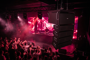 Club-Szene