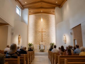 Kirche