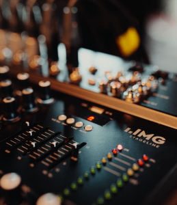 Mixer