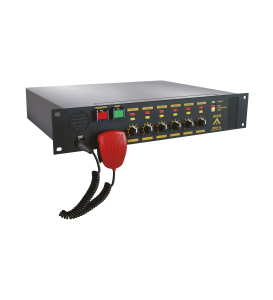 Rack mounting