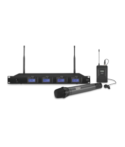 Receiver rack