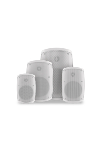 Series, white