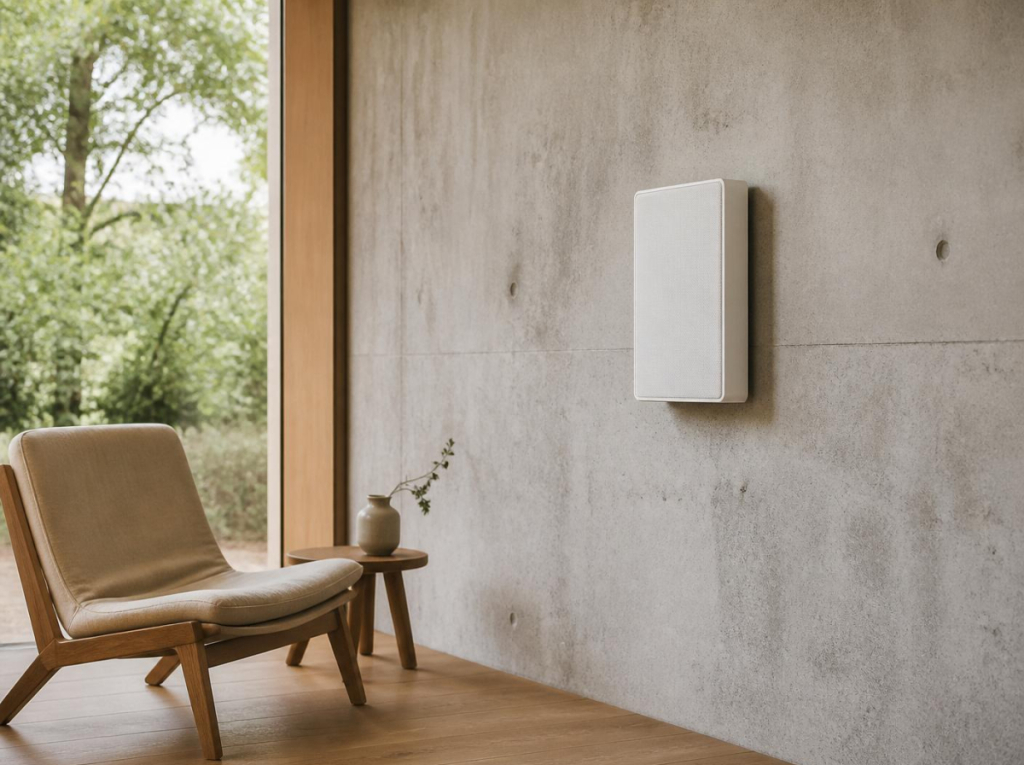 Pure white · RAL 9003