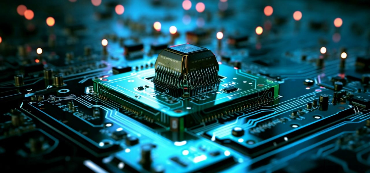 Digital signal processors: small chips with big talent