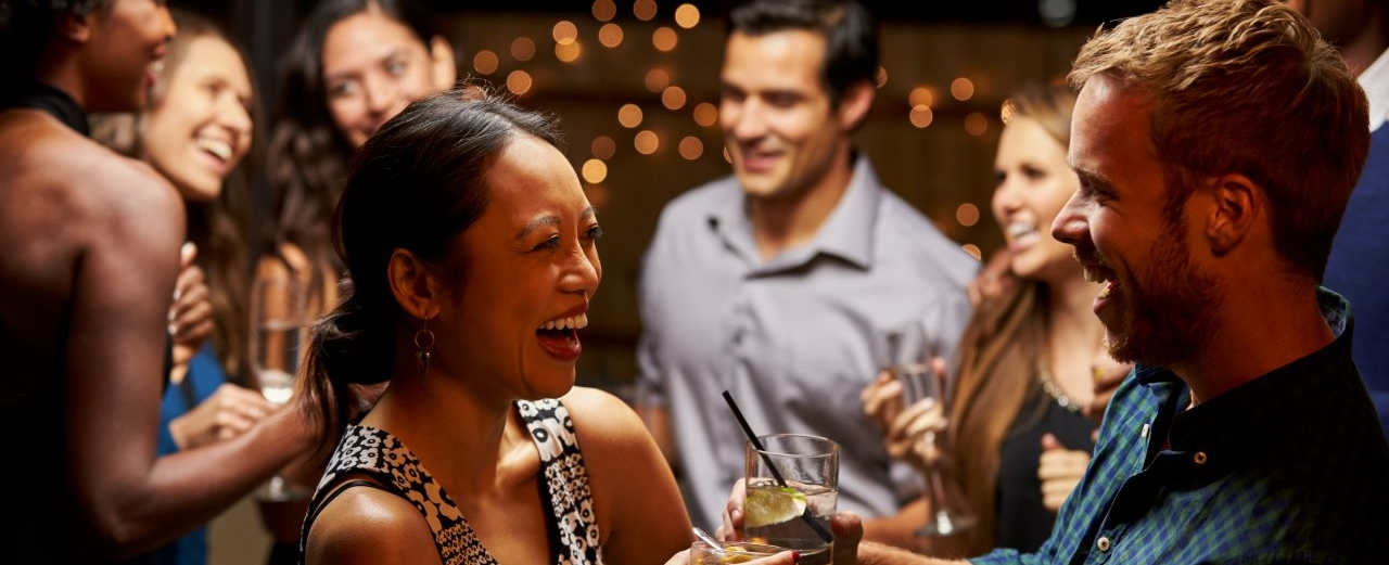 The cocktail party effect