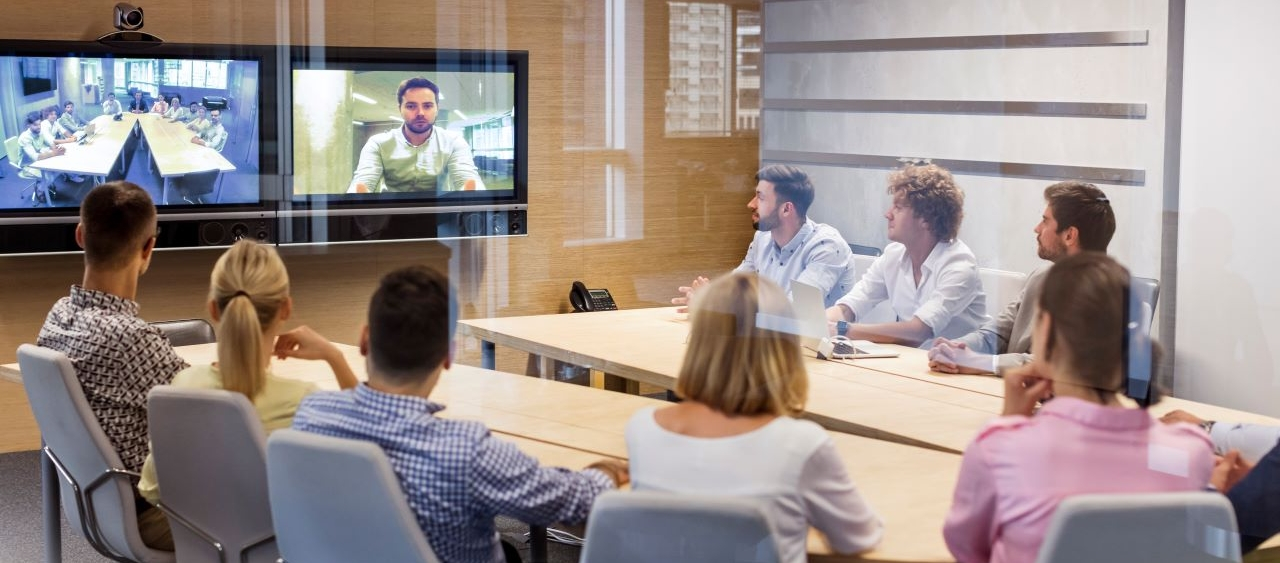 Modern Conference Systems